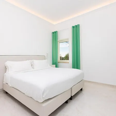 Modern Sorrento Coast With Private Pool & Terrace Willa Massa Lubrense