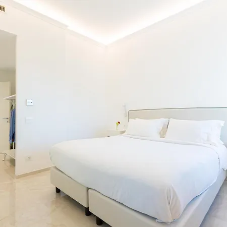 Modern Sorrento Coast With Private Pool & Terrace Villa