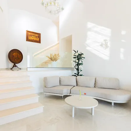 Modern Sorrento Coast With Private Pool & Terrace *