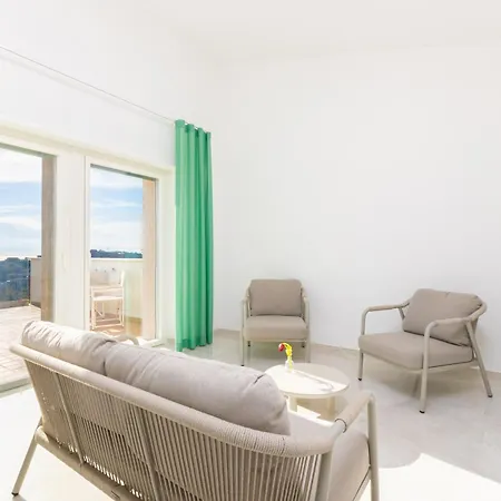 Villa Modern Sorrento Coast With Private Pool & Terrace