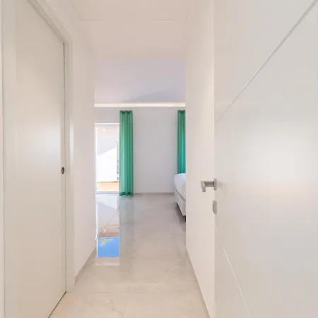 Modern Sorrento Coast With Private Pool & Terrace