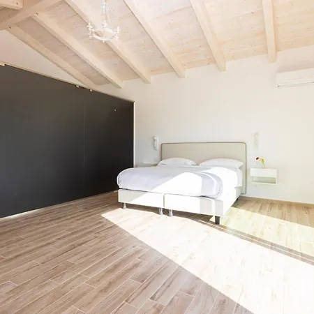 Villa Modern Sorrento Coast With Private Pool & Terrace Massa Lubrense