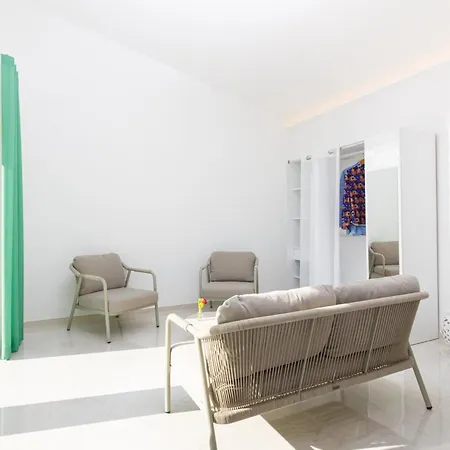 Modern Sorrento Coast With Private Pool & Terrace Villa *