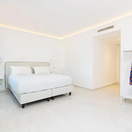 Modern Sorrento Coast With Private Pool & Terrace