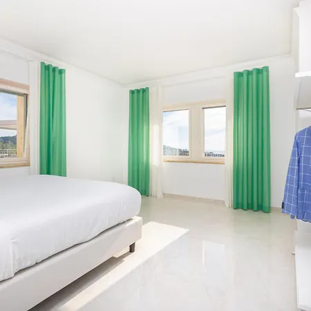Villa Modern Sorrento Coast With Private Pool & Terrace *