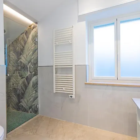 Modern Sorrento Coast With Private Pool & Terrace Villa *