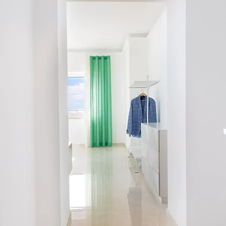 Villa Modern Sorrento Coast With Private Pool & Terrace