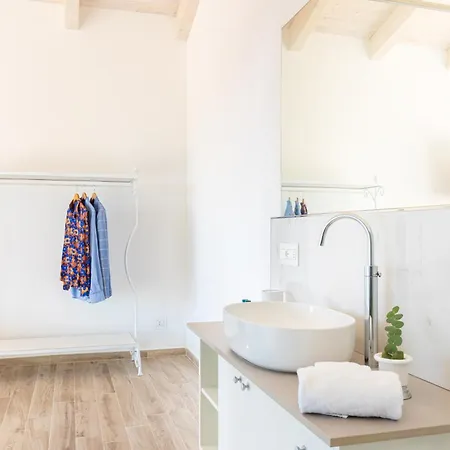 Modern Sorrento Coast With Private Pool & Terrace Villa *