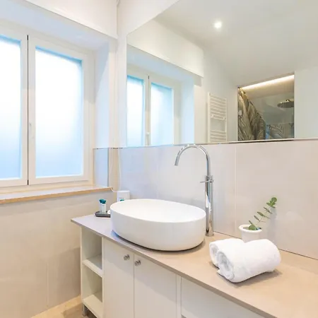 Villa Modern Sorrento Coast With Private Pool & Terrace *