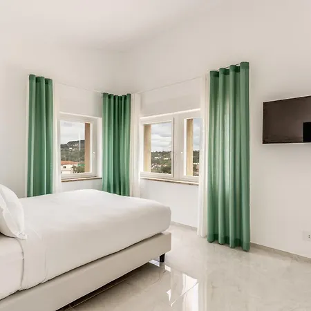 Villa Modern Sorrento Coast With Private Pool & Terrace Massa Lubrense