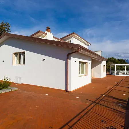 Modern Sorrento Coast With Private Pool & Terrace *