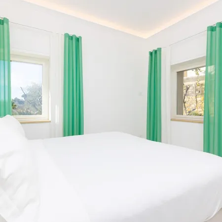 Villa Modern Sorrento Coast With Private Pool & Terrace Massa Lubrense