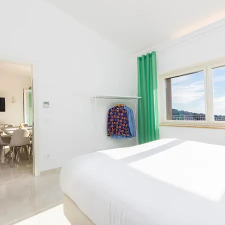 Modern Sorrento Coast With Private Pool & Terrace Villa