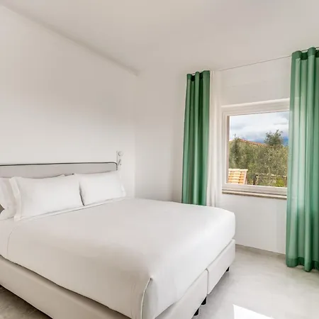 Modern Sorrento Coast With Private Pool & Terrace Massa Lubrense